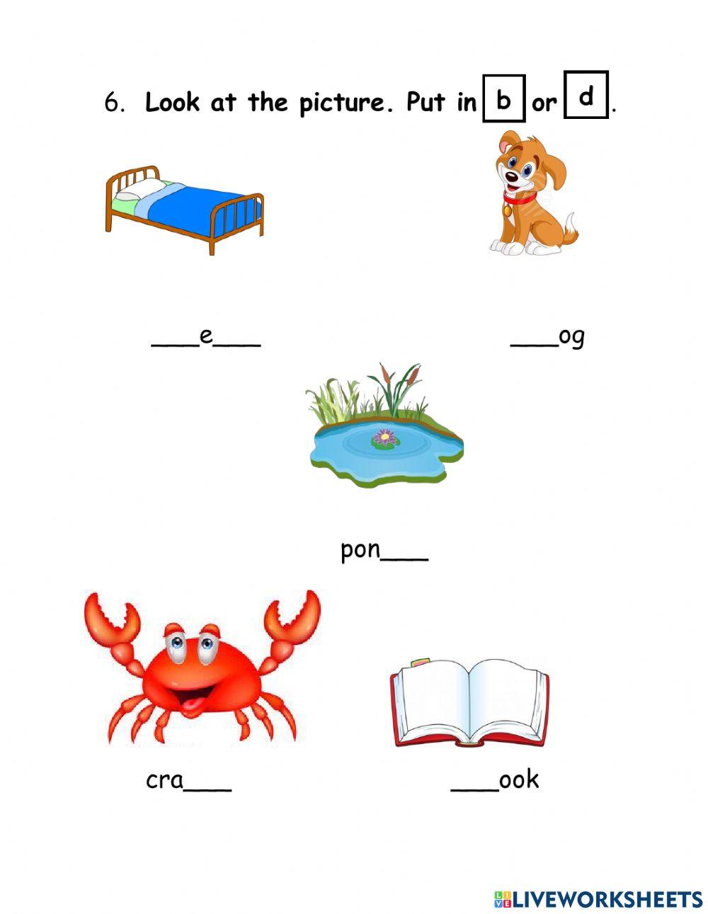 Ela reading easter review