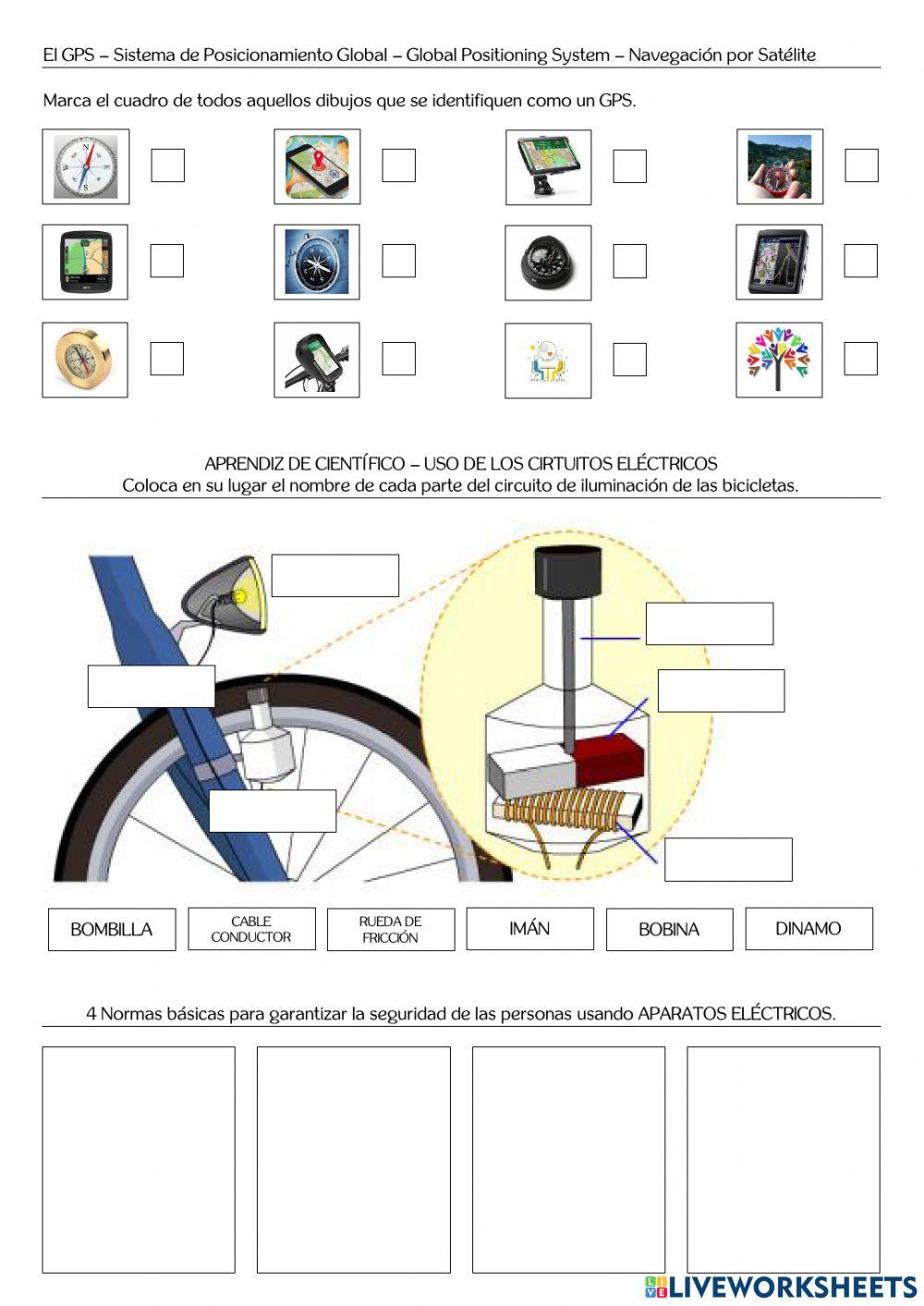La electricidad y el magnetismo 02