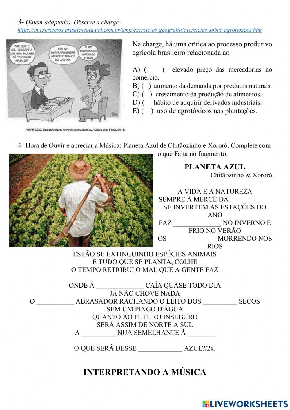 Radio escola 11 de abril