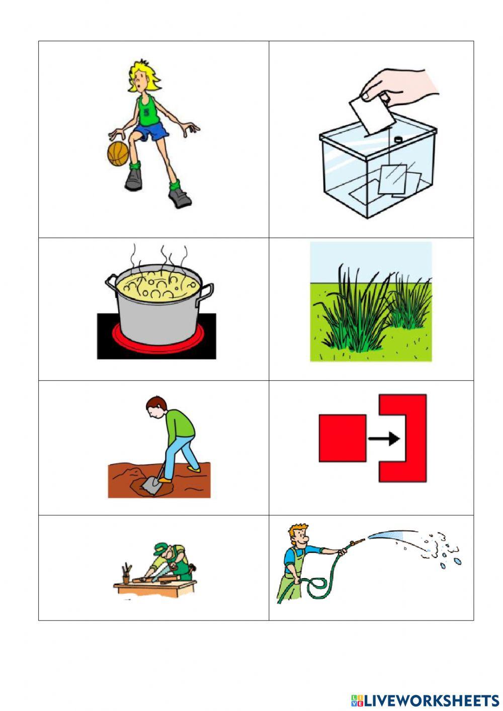 Autodictado homófonas