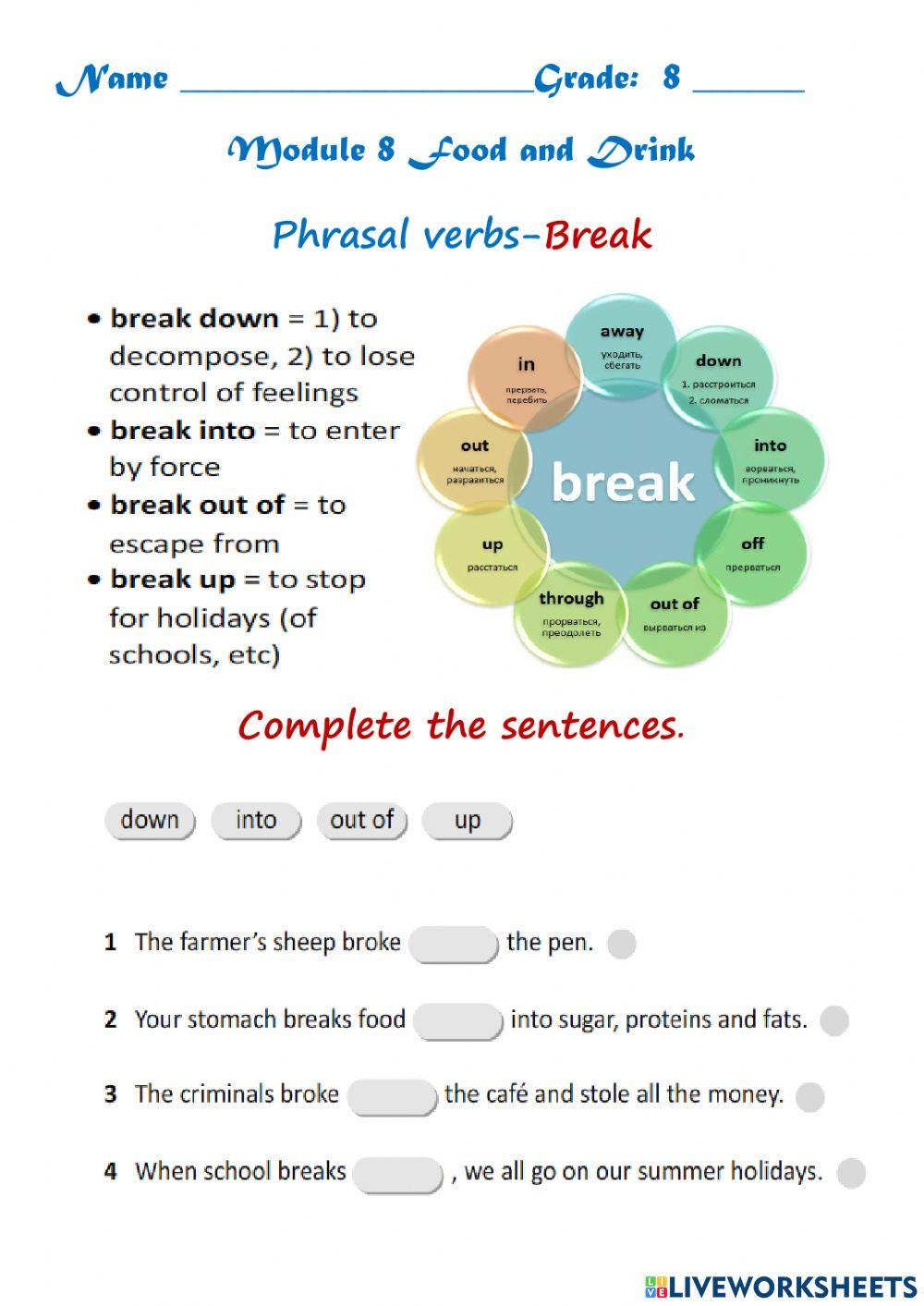  Excel 8 Module 8C- SB  p.93 by Zhanar Habibullina