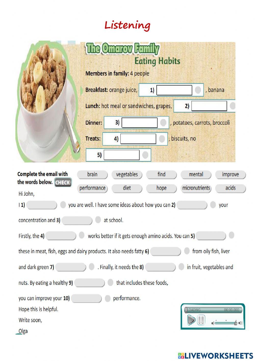  Excel 8 Module 8C- SB  p.93 by Zhanar Habibullina