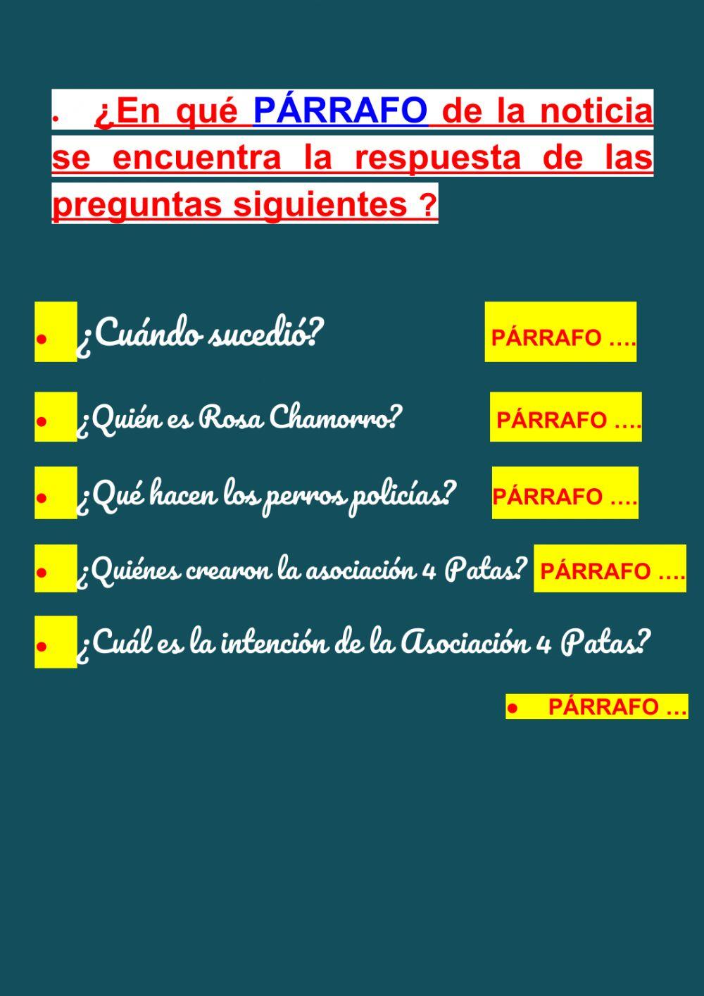 Lanoticia -publicidad parrafos