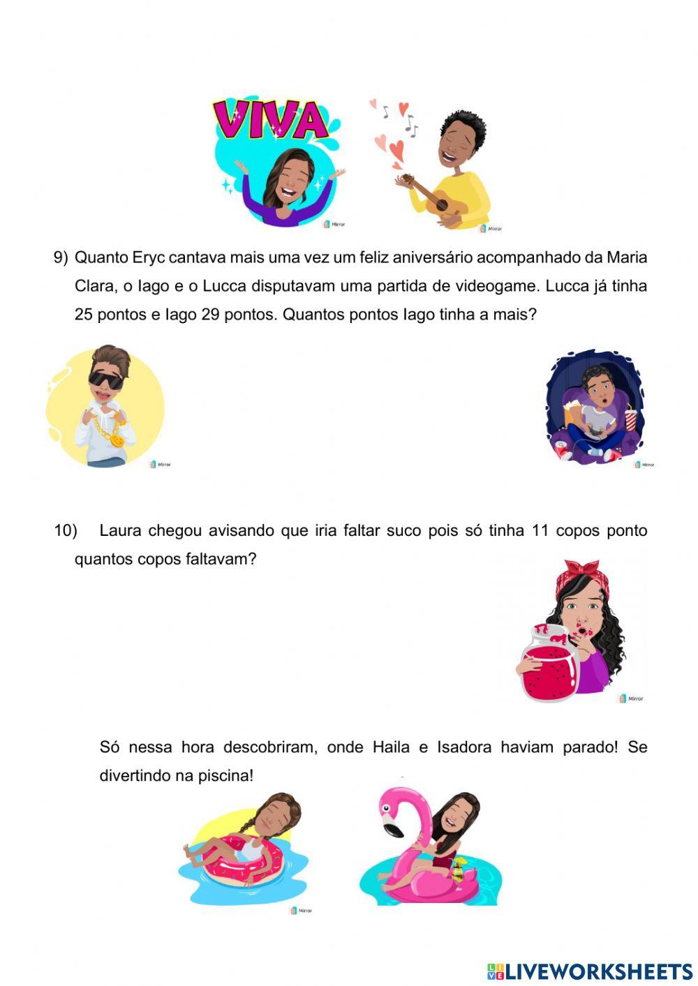 Problemas de aniversário