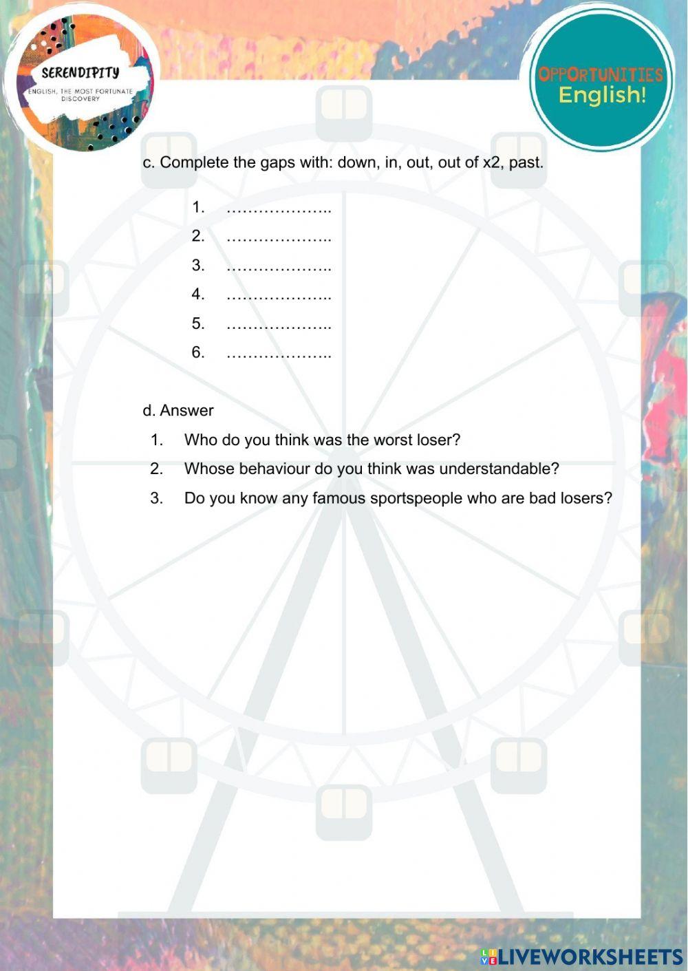 11A pre intermediate