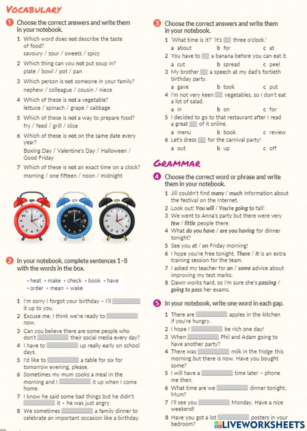 Rep 7 Mac review 5-6