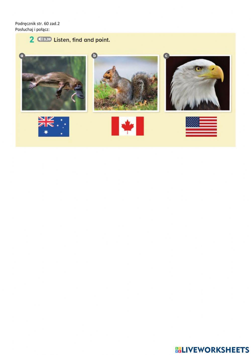 Tiger and friends 2 ex.2 p.60