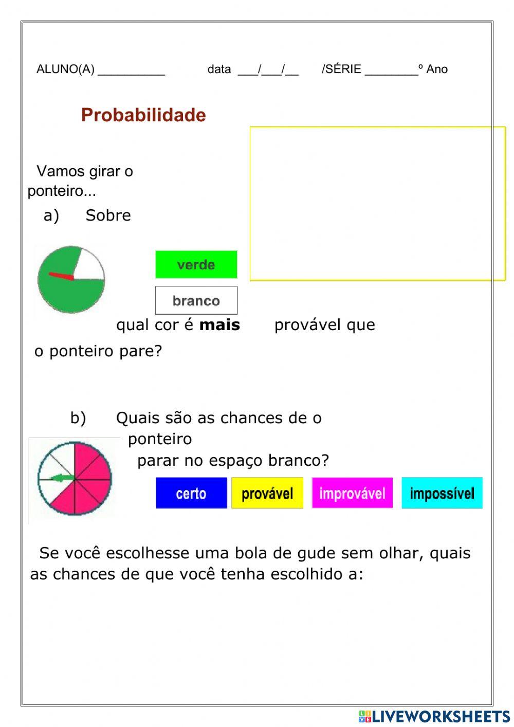 Probabilidade