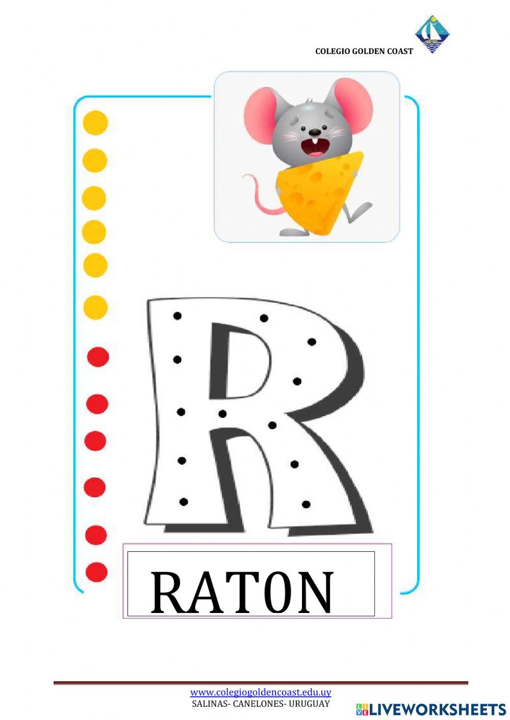 EL Raton