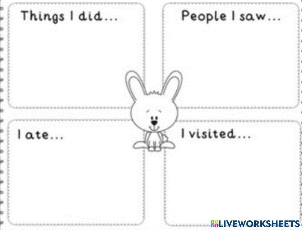 spring-break-writing-worksheet-live-worksheets