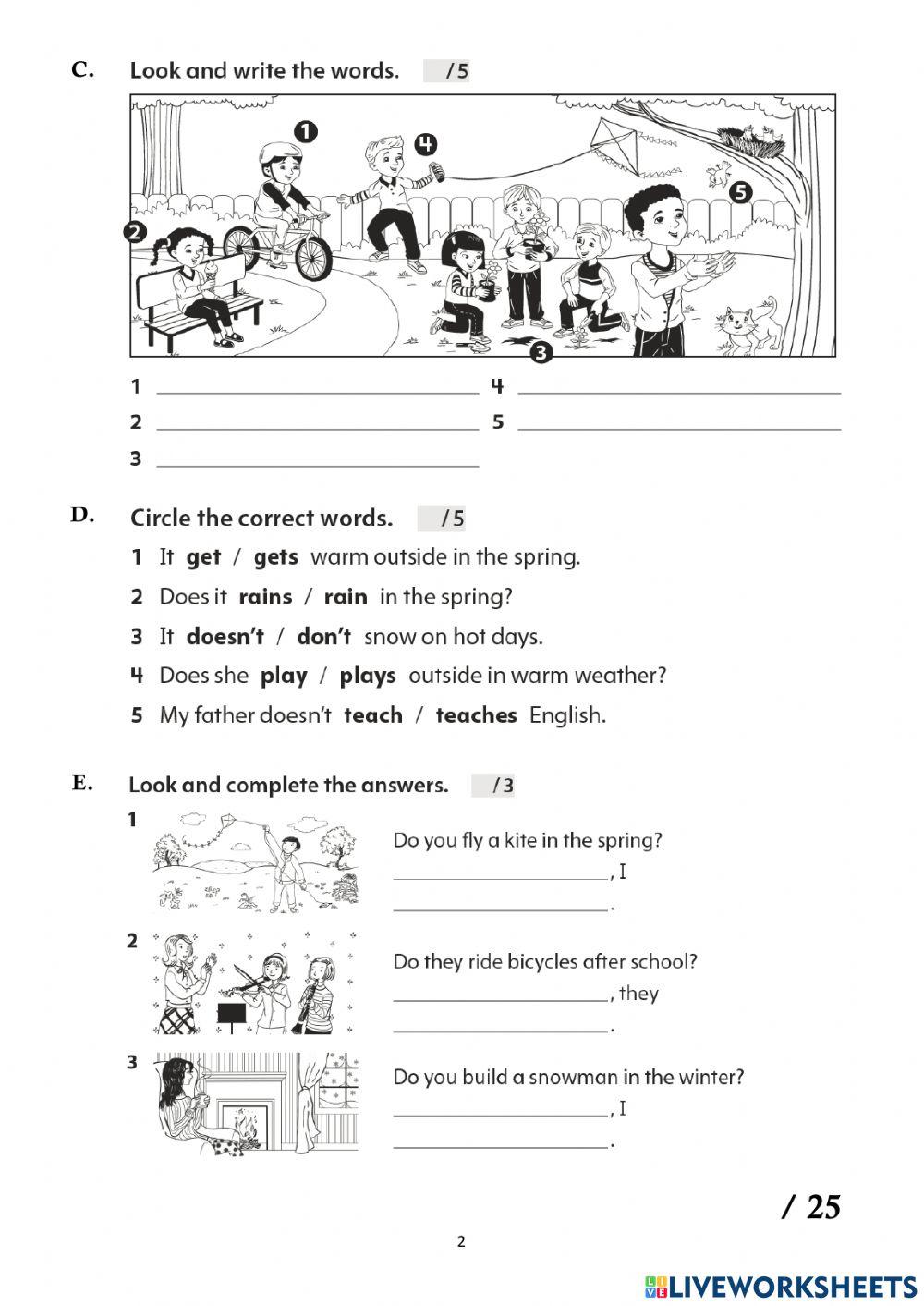 OD 1 - Test:Units 7+8