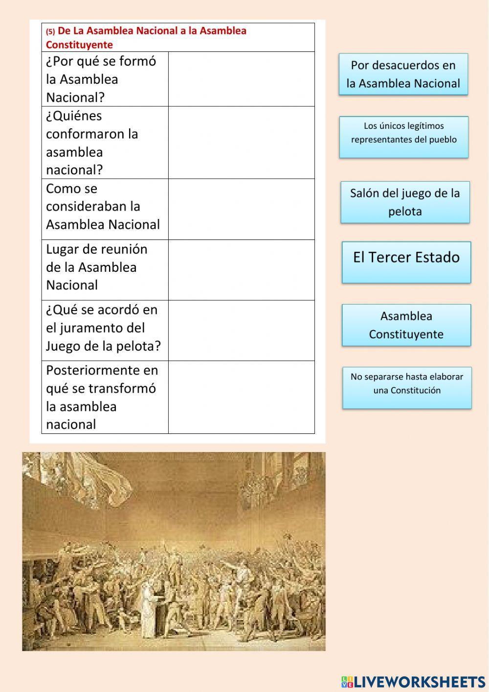 Revolución francesa