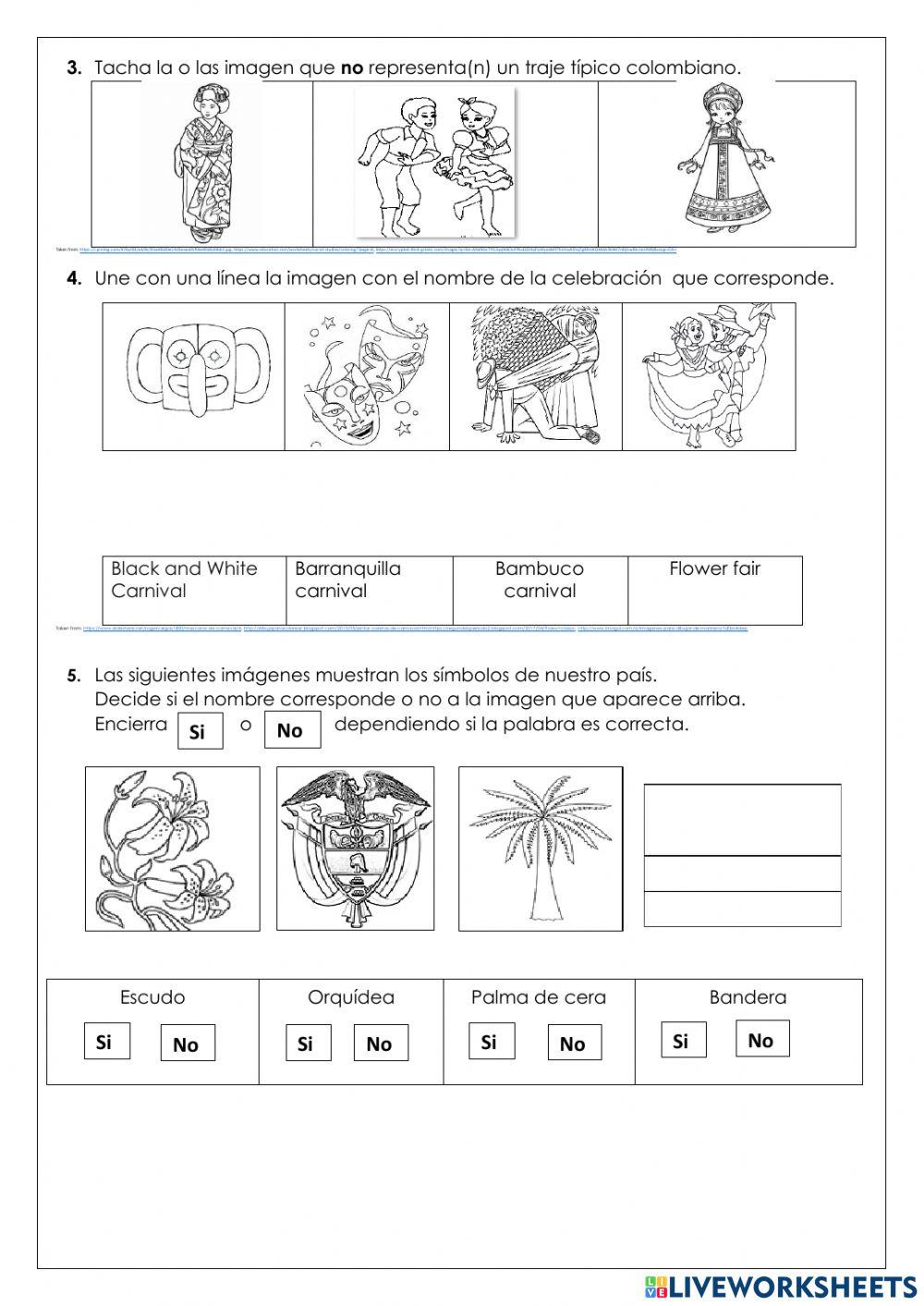 TR- Social Studies adapted exam