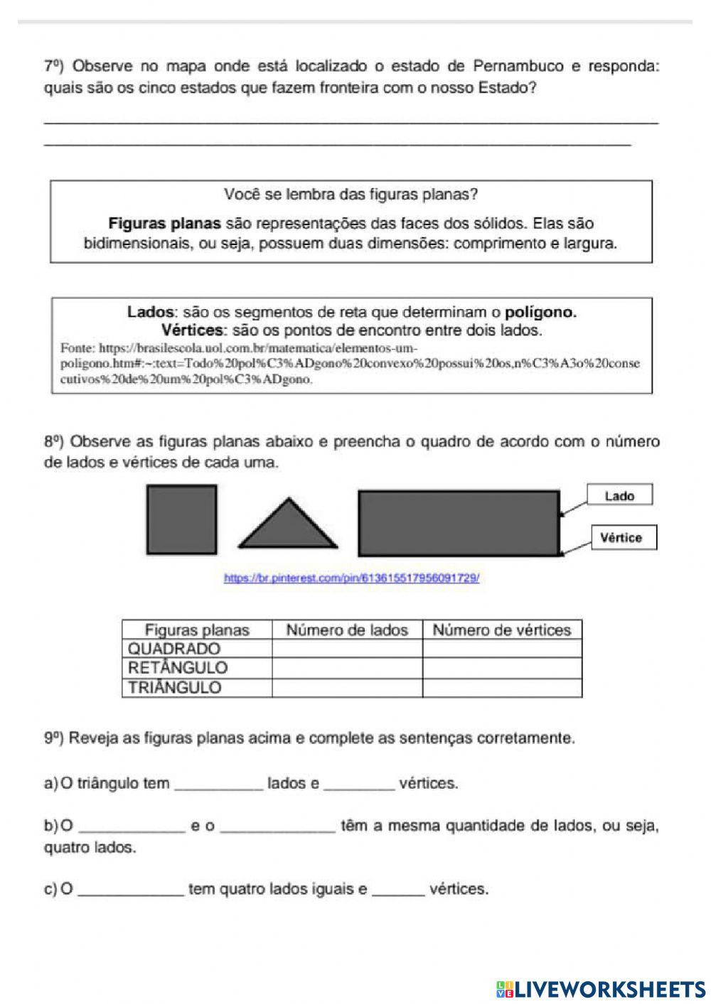 Cadernos PREFEITURA DO RECIFE