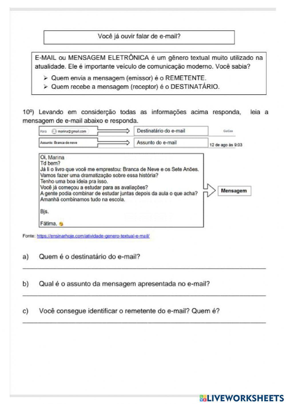 Cadernos PREFEITURA DO RECIFE