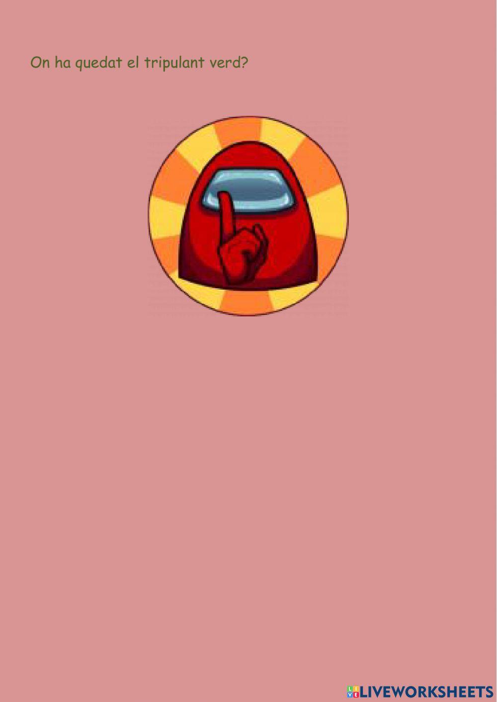 Comprensió lectora d'instruccions