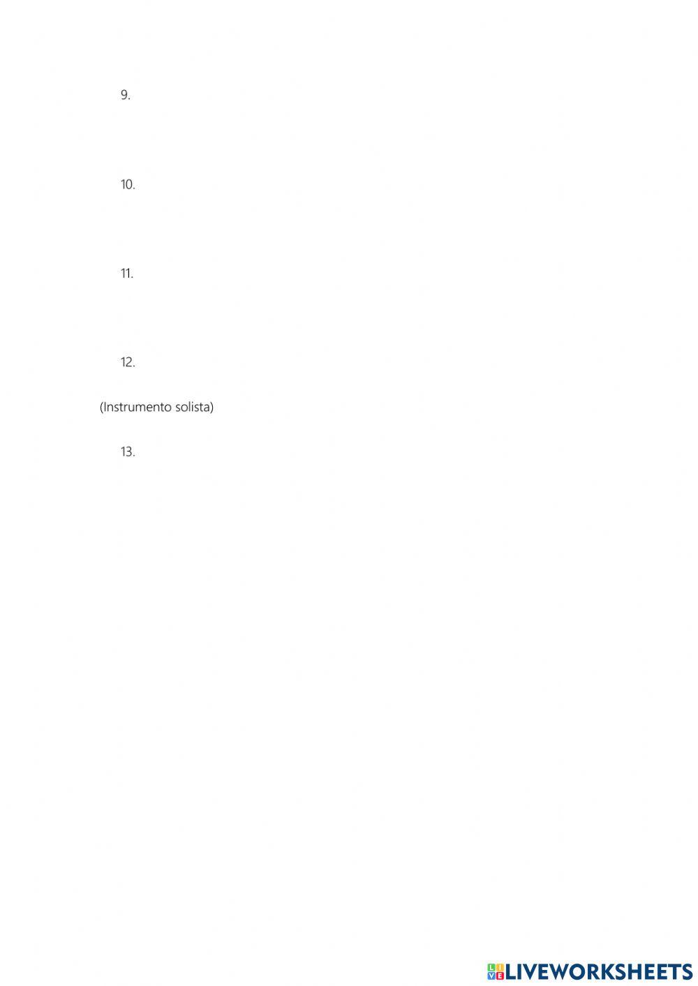 Reconocimiento auditivo de instrumentos