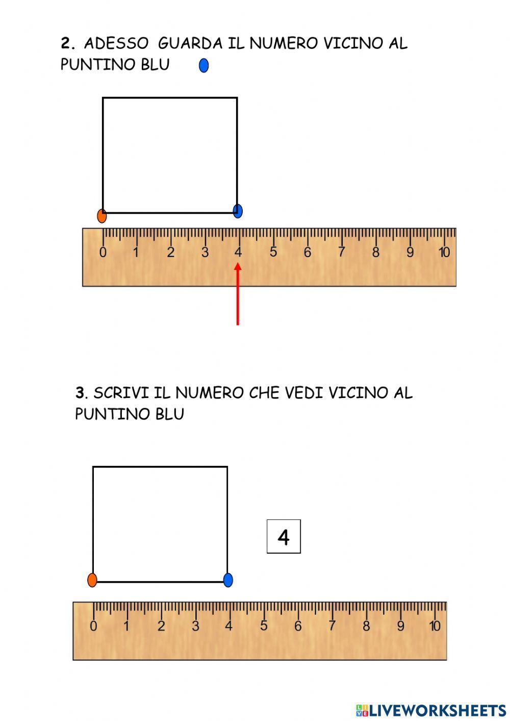 Misurare Misurare