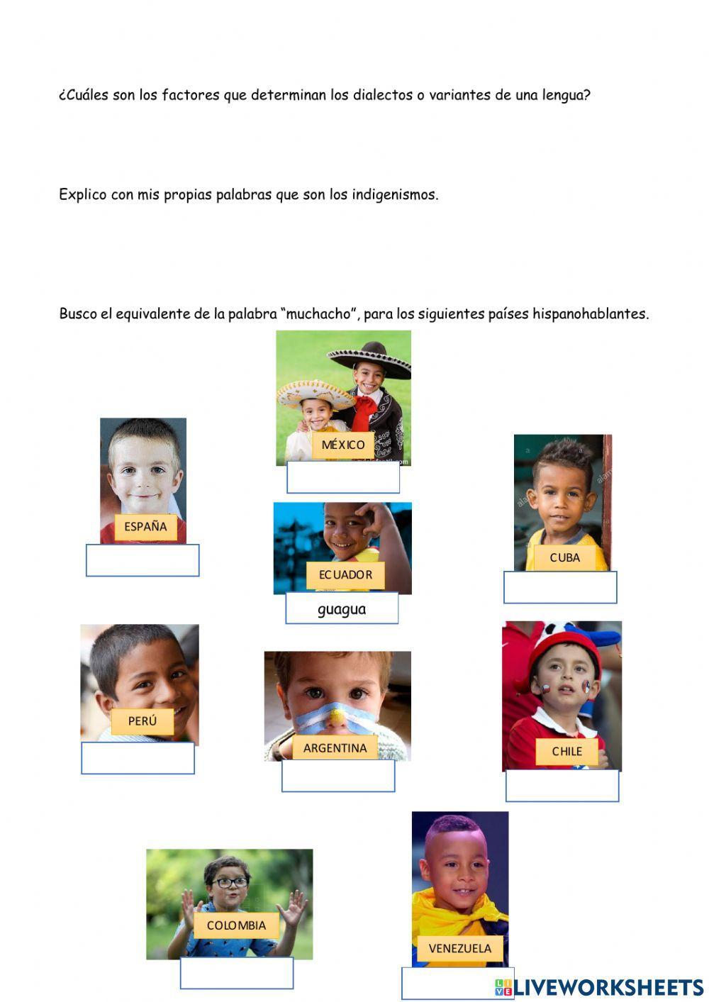 Orígenes, transformaciones