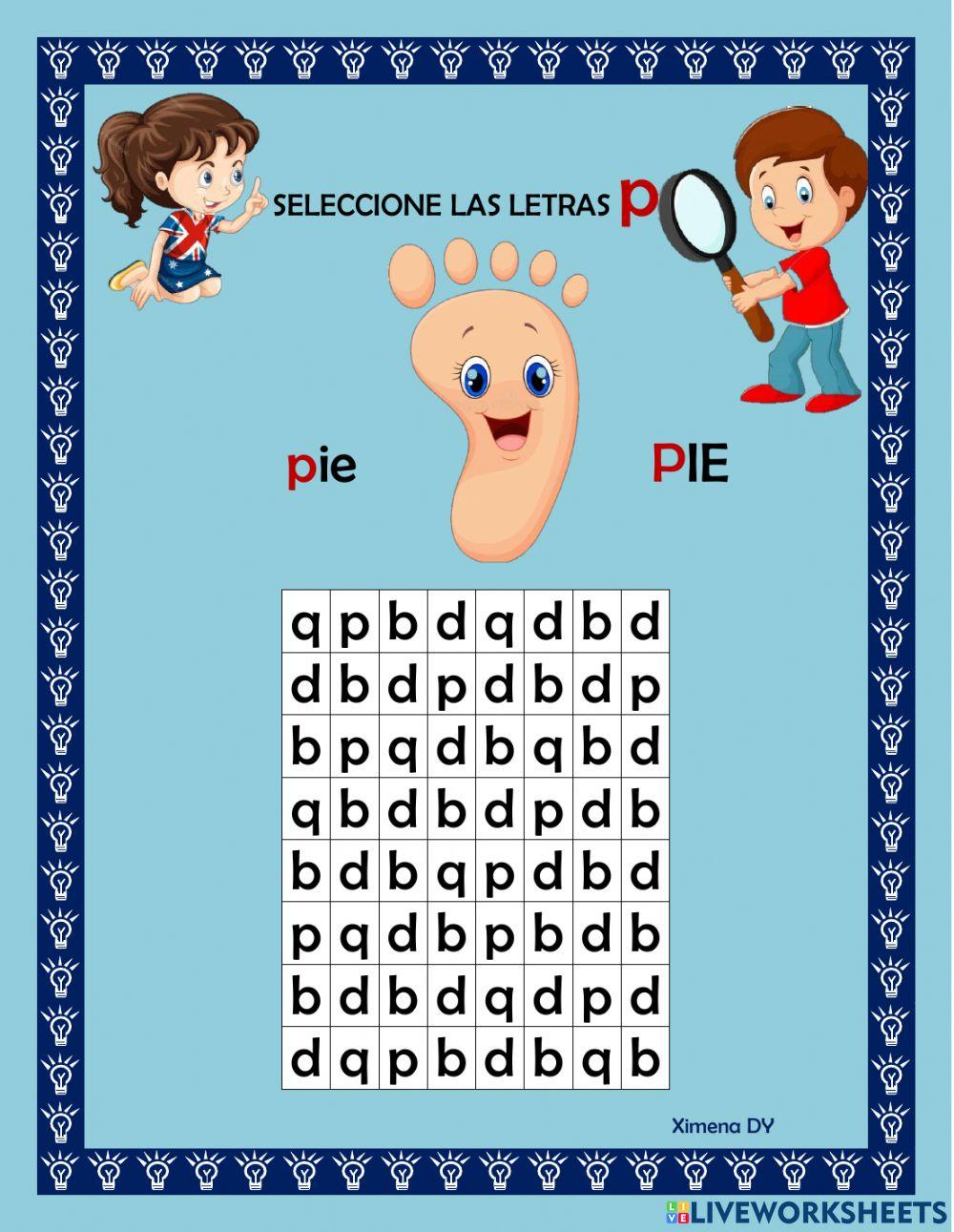 Discriminacion visual