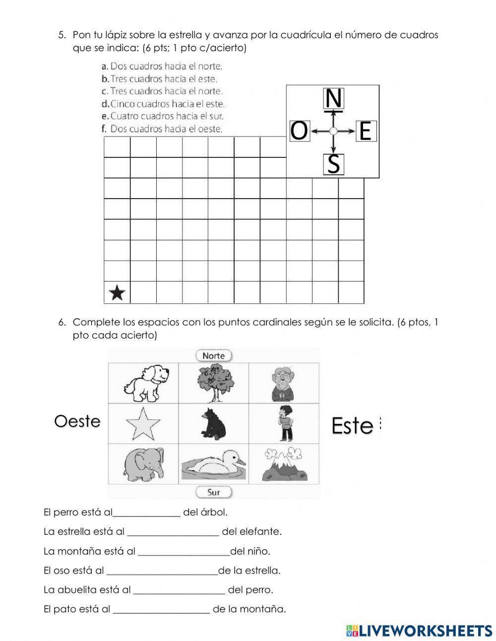 Estrategia evaluativa de sociales