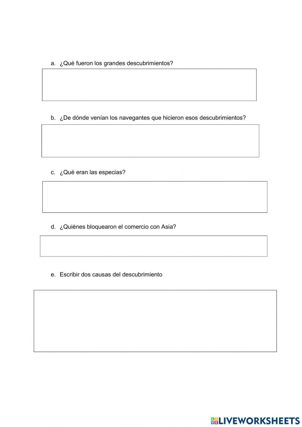 Taller de cierre ciencia sociales