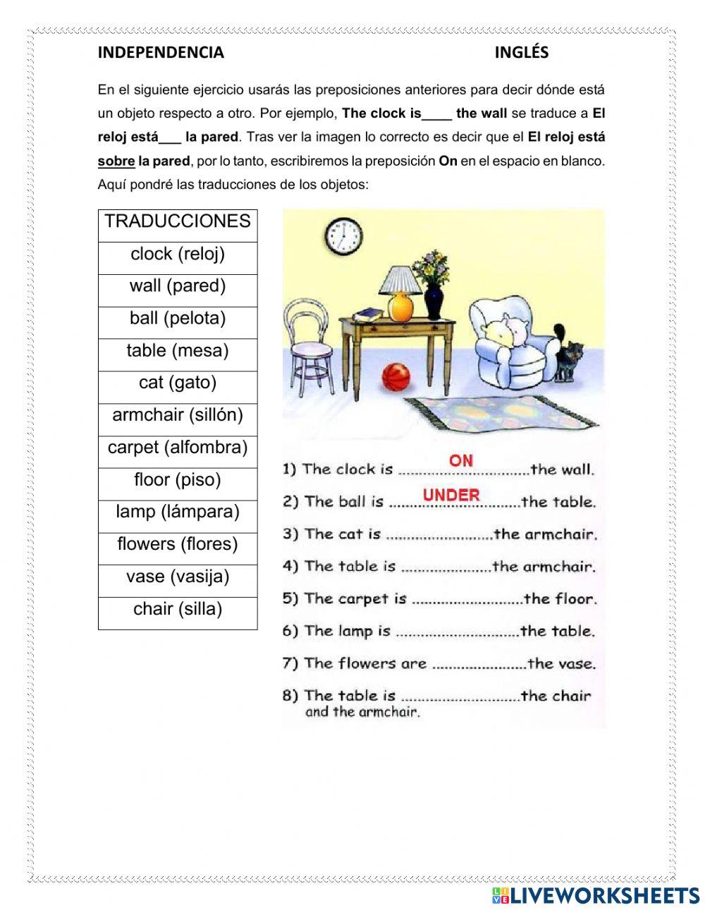 5to & 6to Grado - 04-13