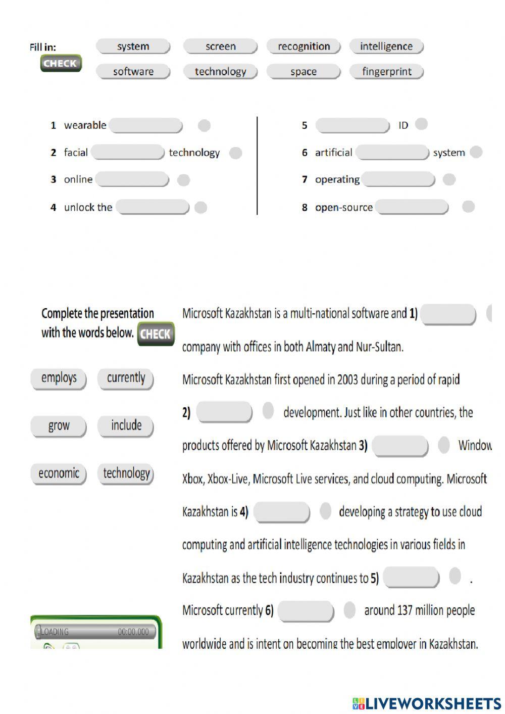 Action 11  Android OS- Made by Zhanar Habibullina