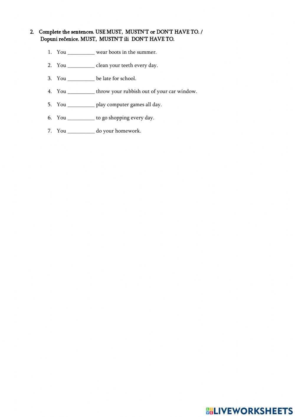 Project 3- Unit 6: Revision 2