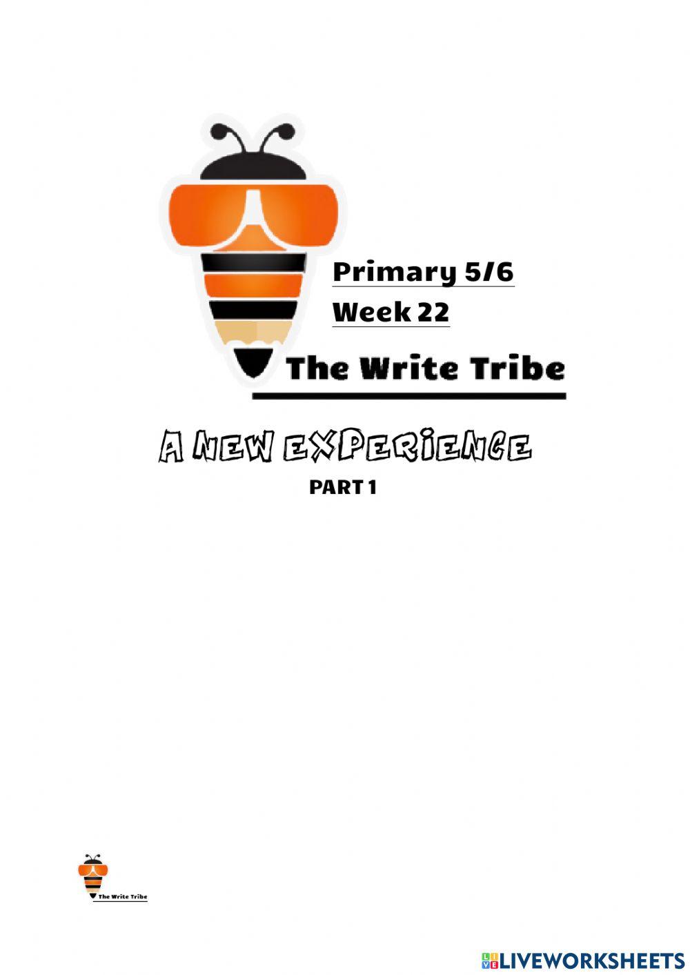 2021 Week 22 p5-6 part 1