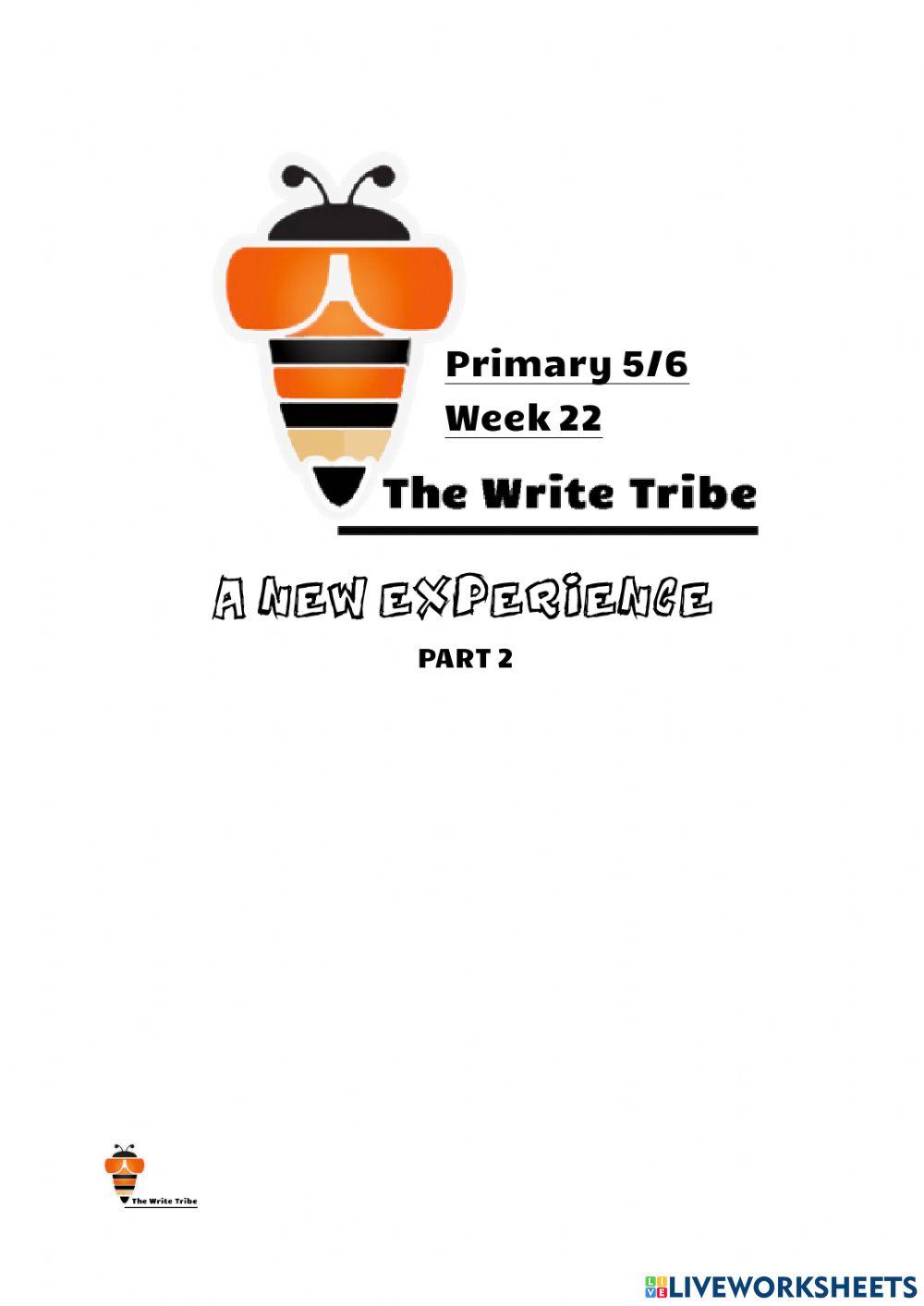 2021 Week 22 p5-6 part 2