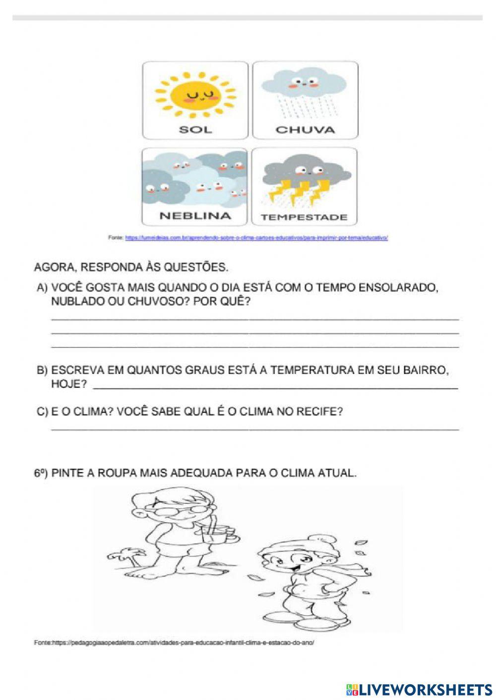 Cadernos PREFEITURA DO RECIFE