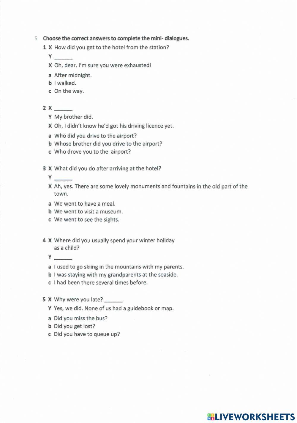 Password Reset B1+ unit test 3