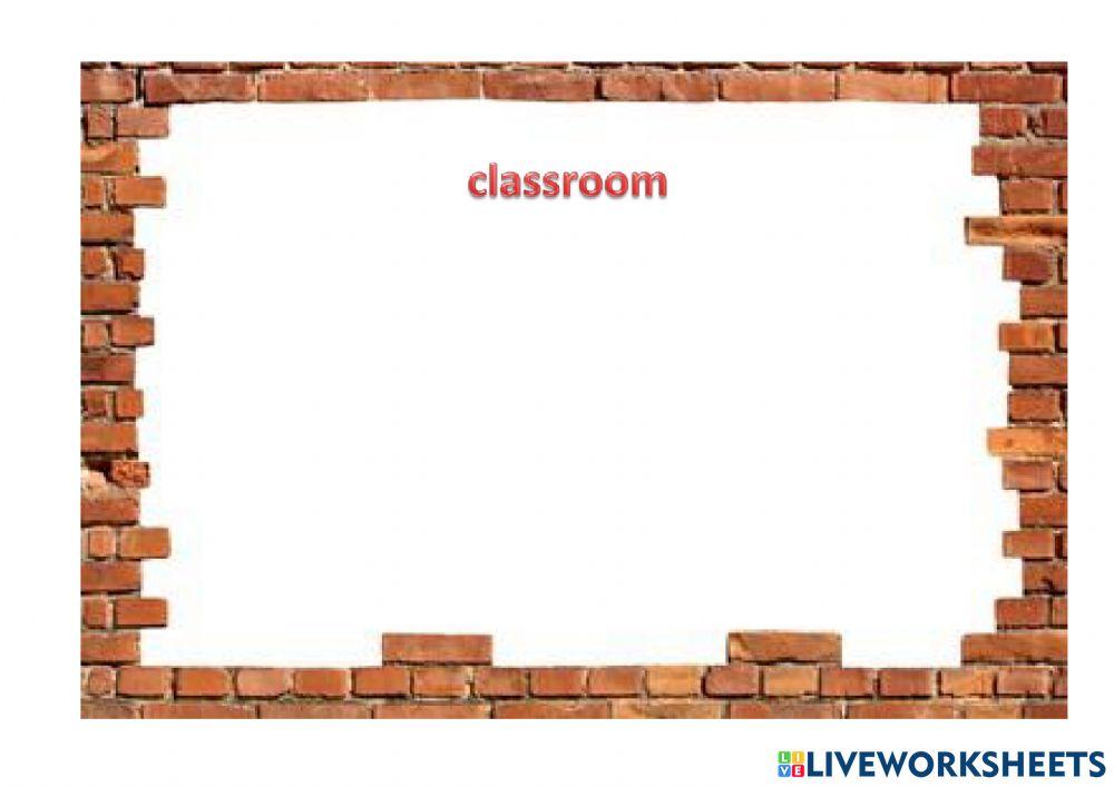 Classroom