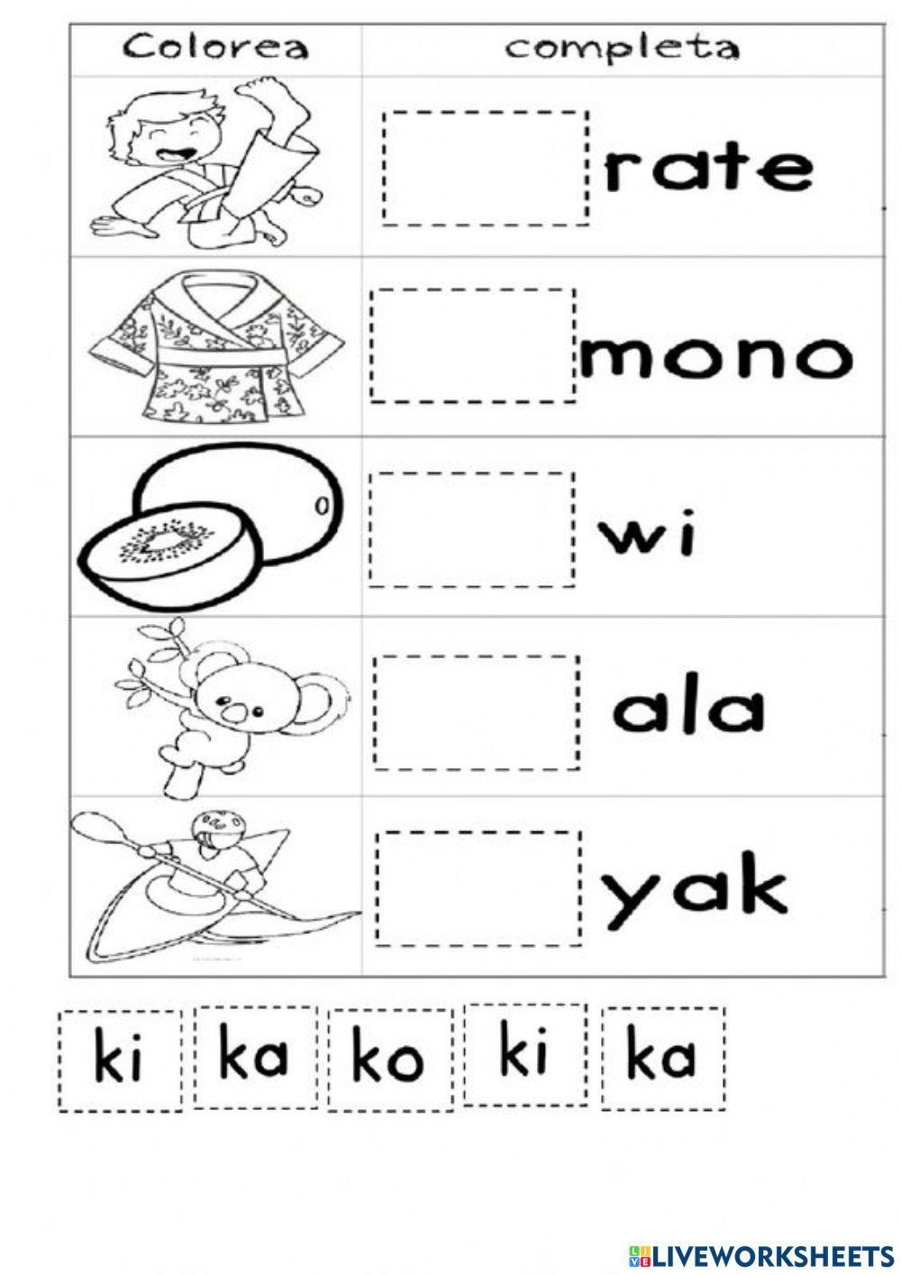 letra-k-905755-cristina-sierra-wong-live-worksheets