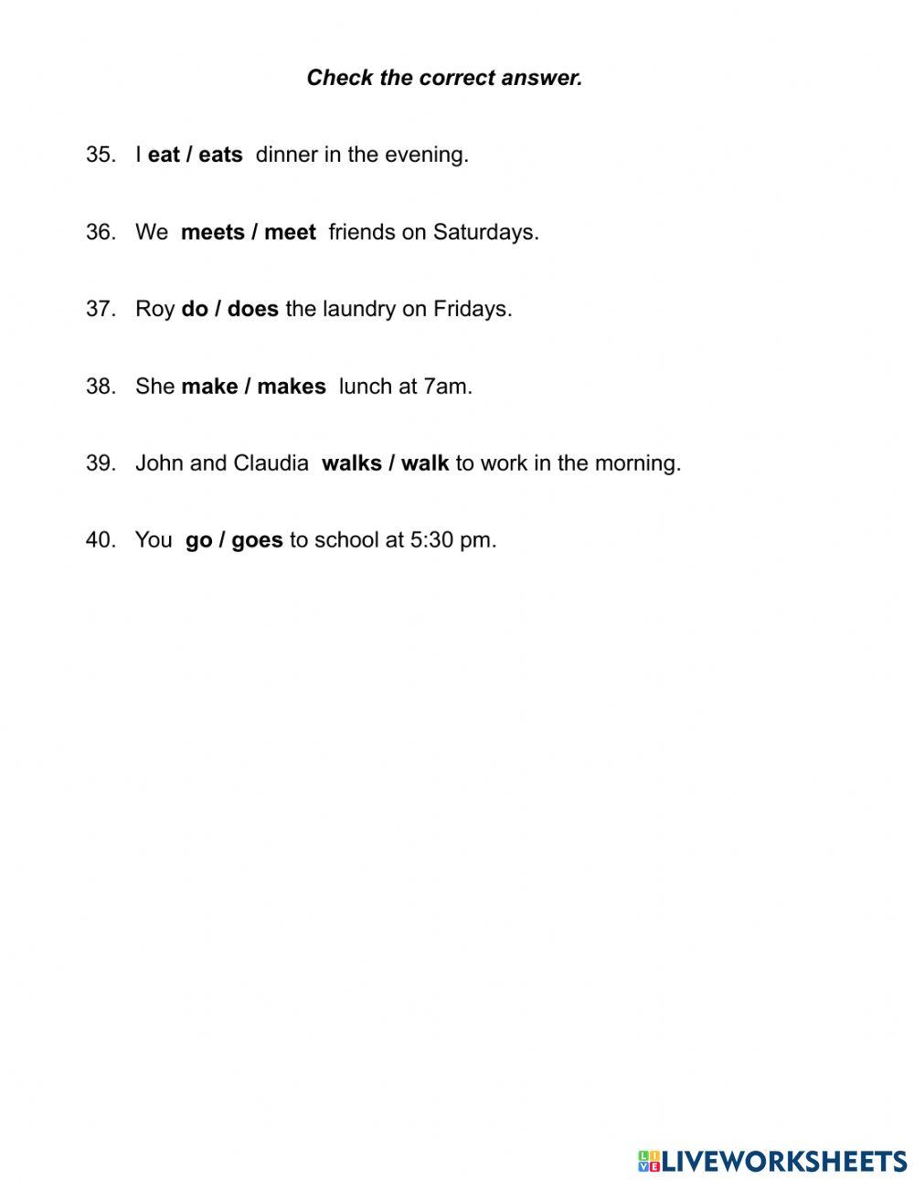 Basic Module 4 - Time