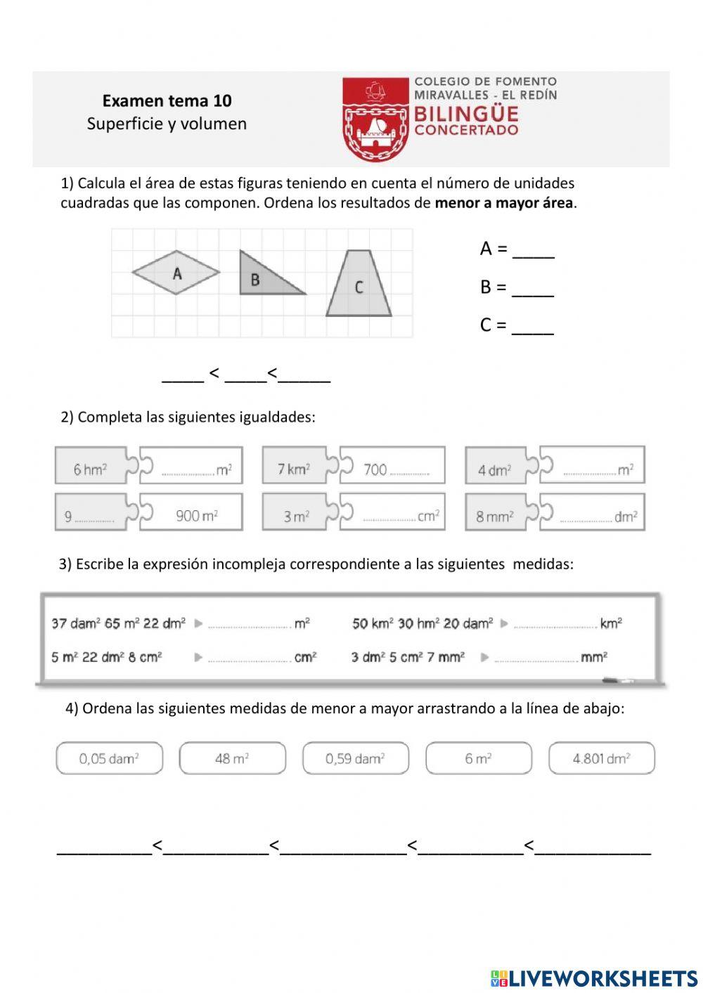 6EP.ExTema10SuperficieyVolumen