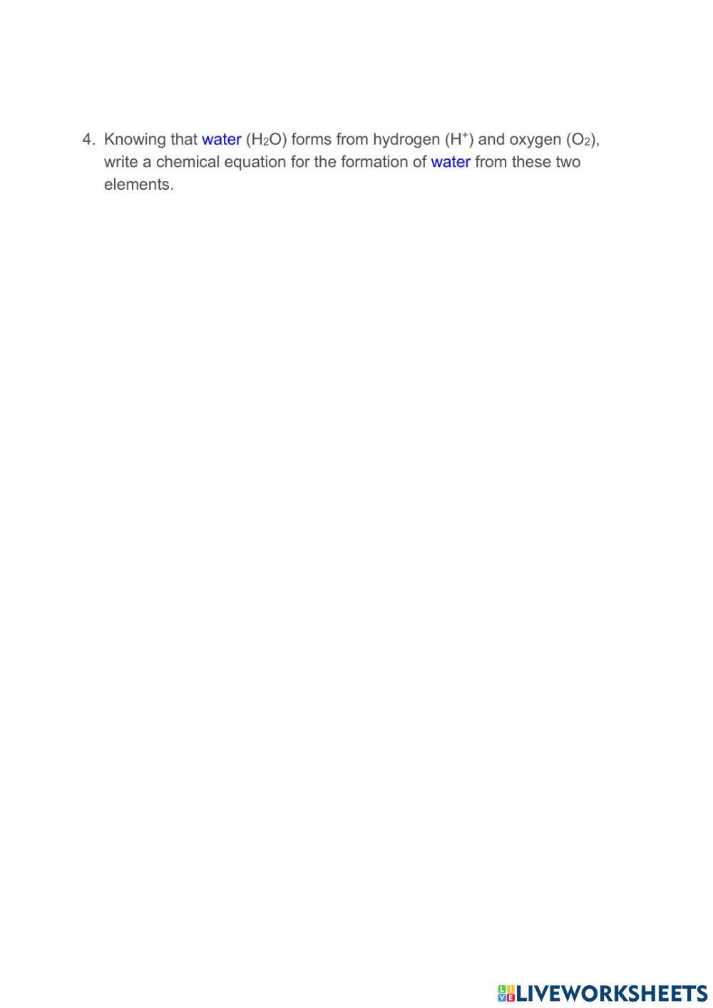 1.14 Biochemical Reactions