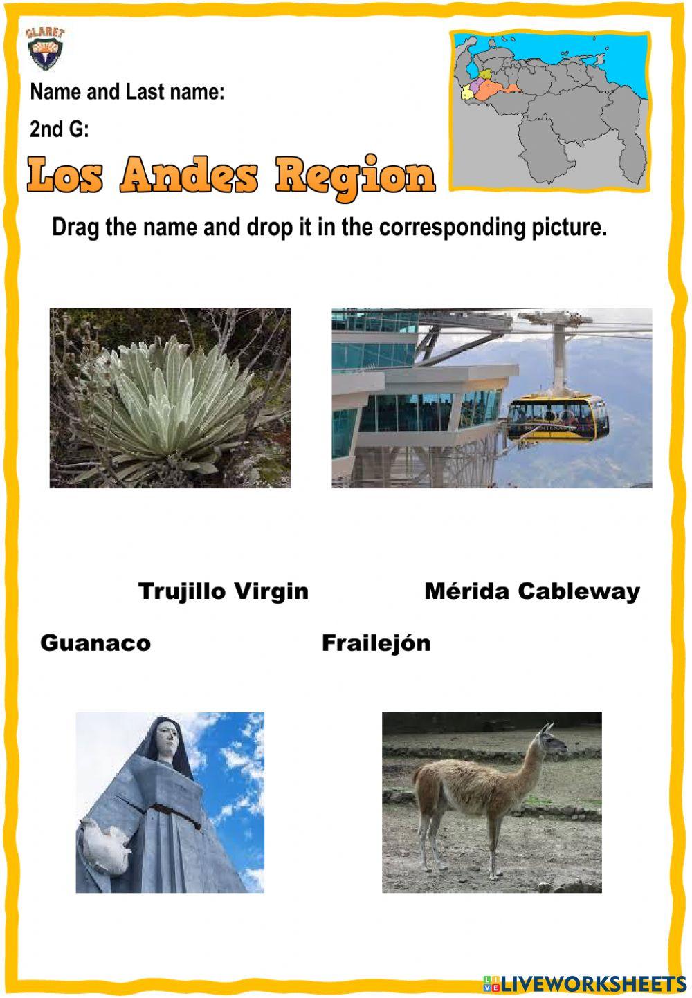 2nd G. Project (week 7 L3)