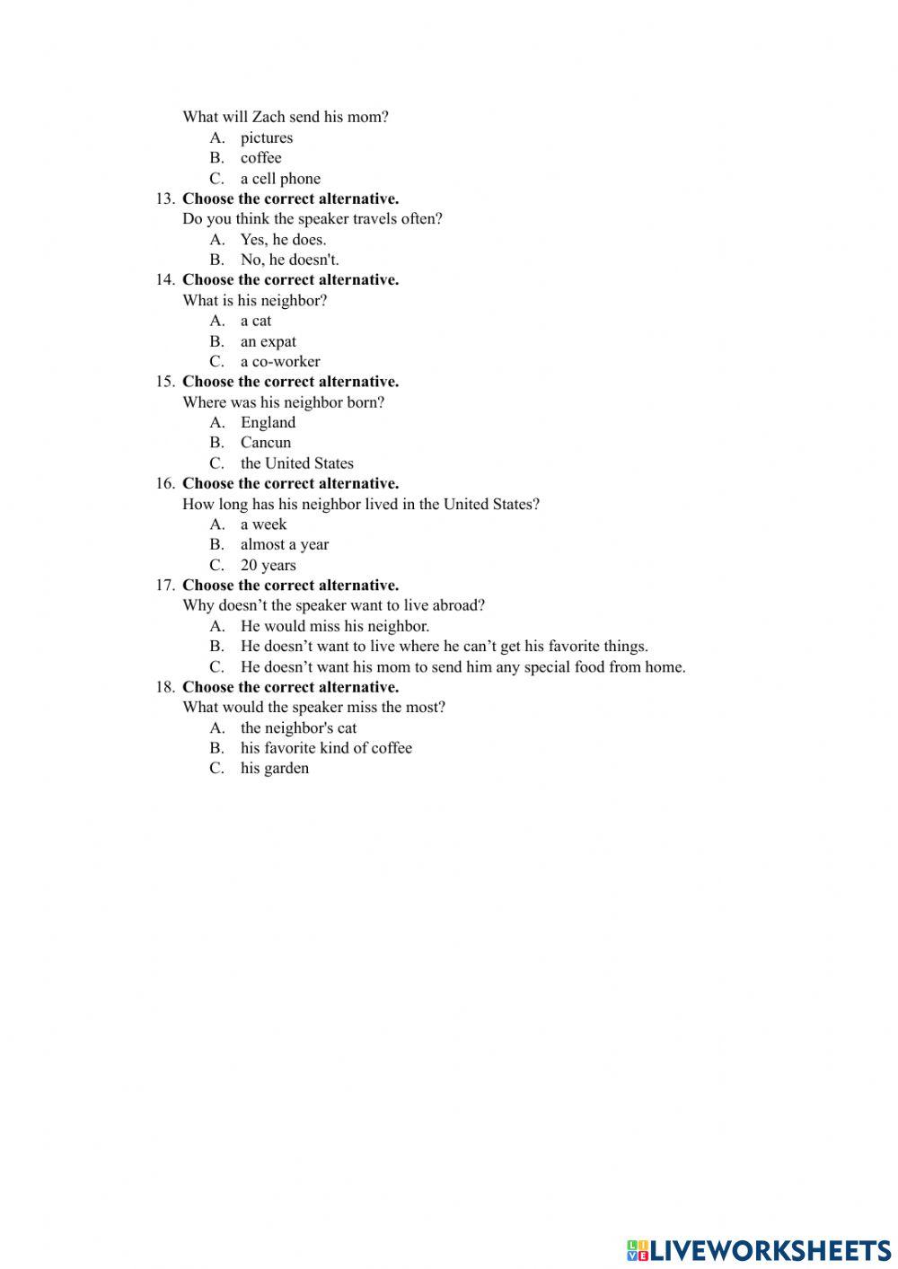 Ah 4 minitest unit 1