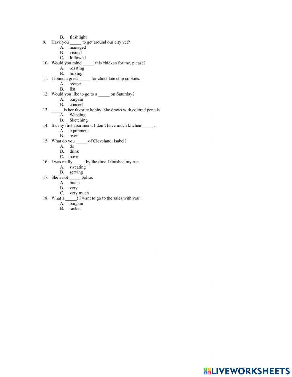 Ah 3  mini test units 1 and 2