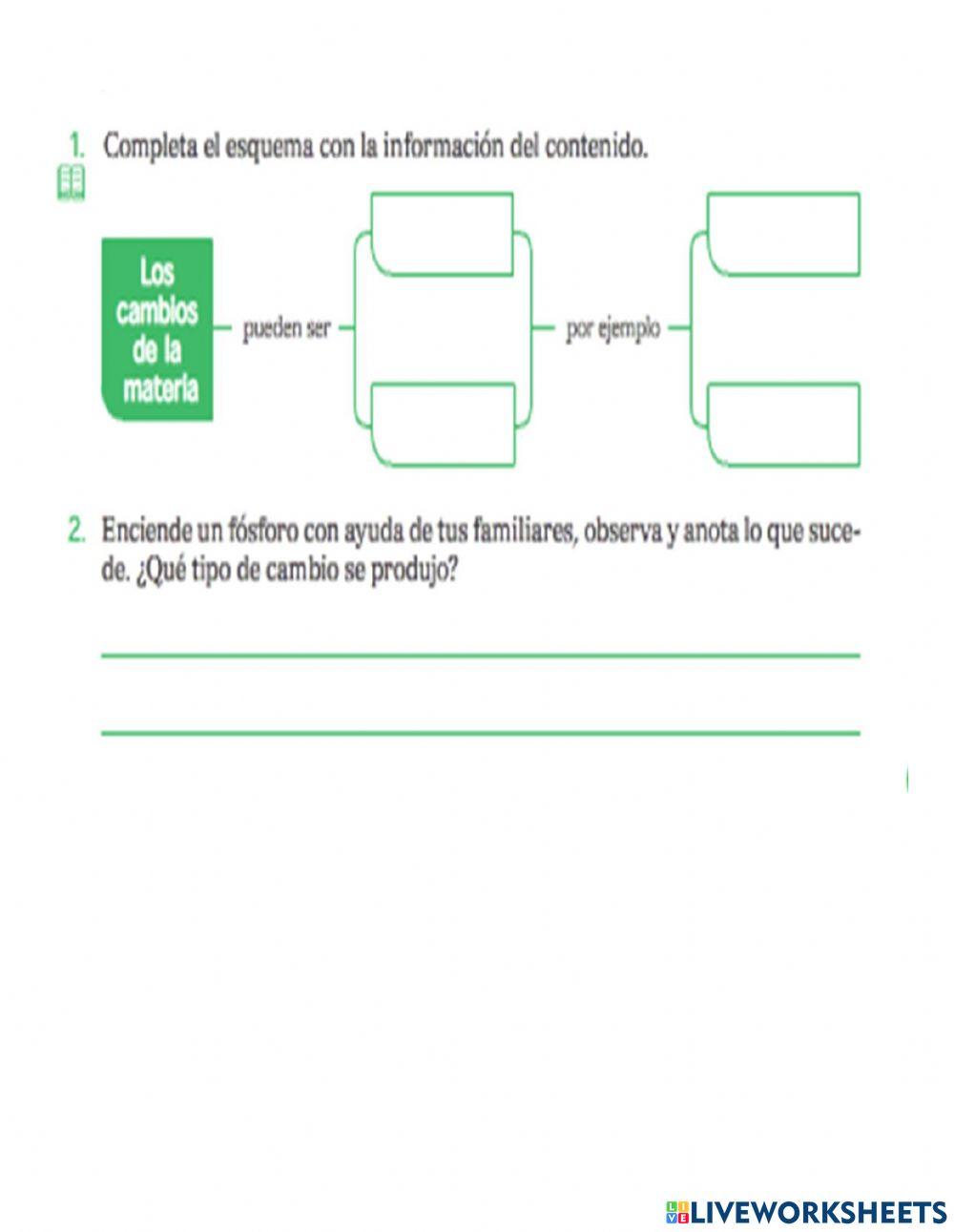 Valoración módulo7 Ciencia