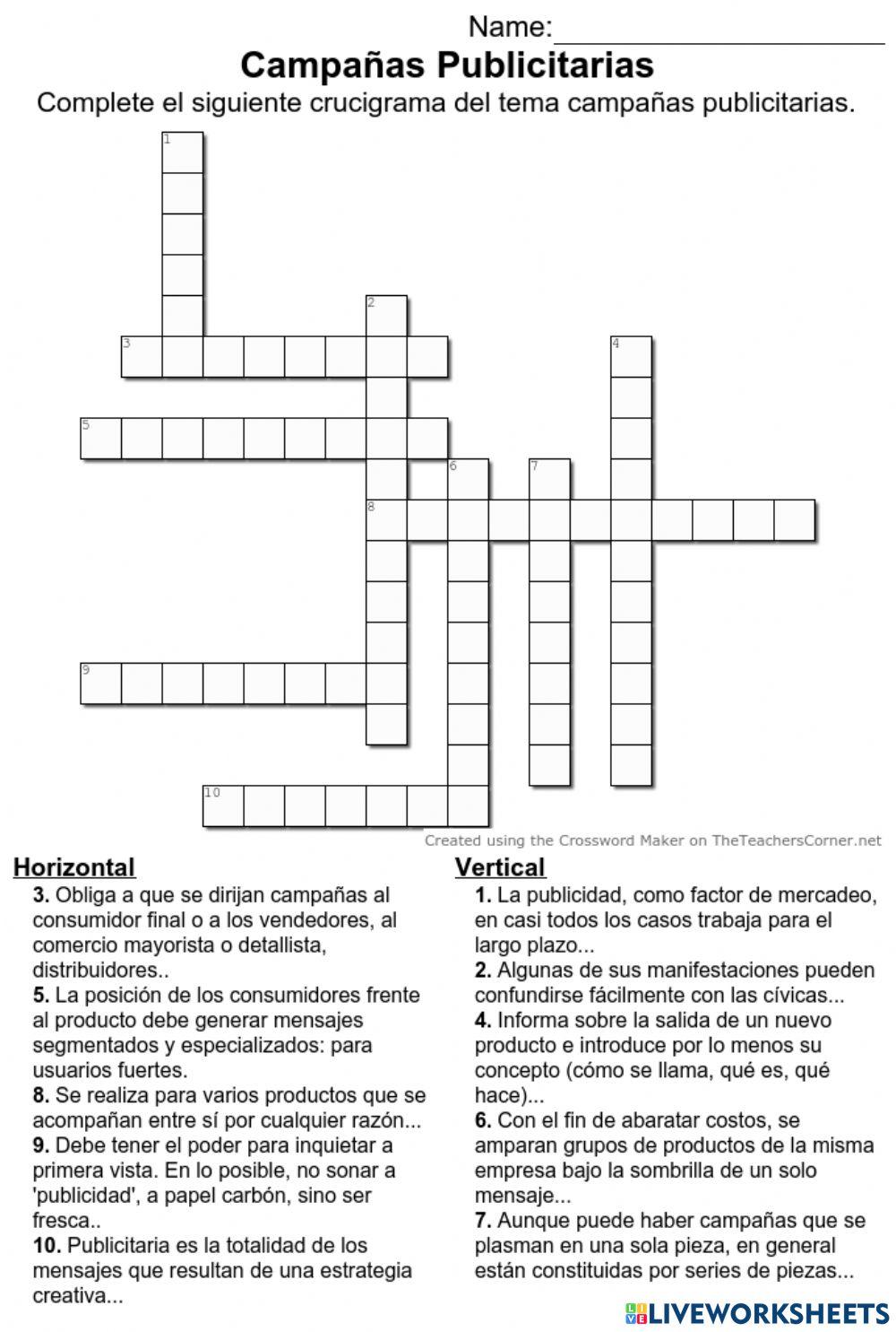 Tipos de campañas publicitarias