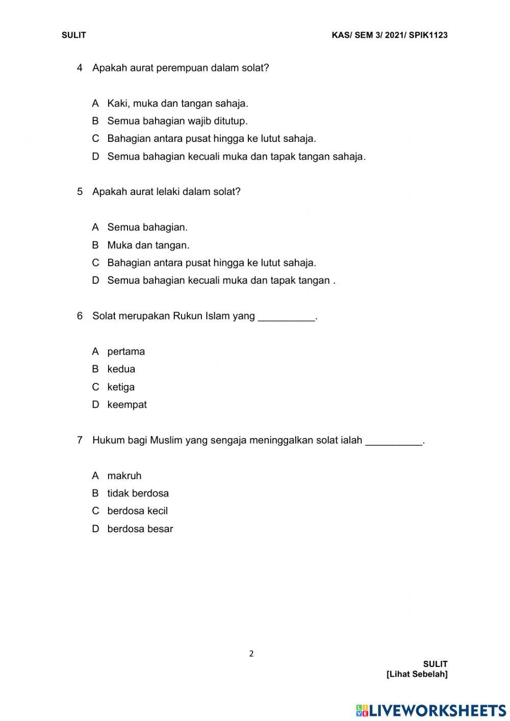 Fiqh muallaf bah a set 2