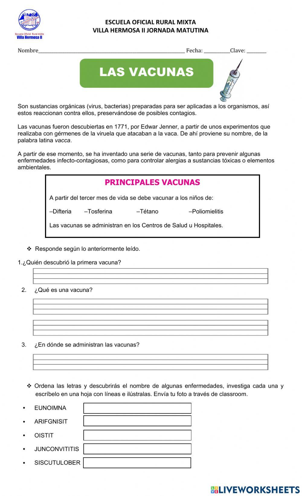 Guía No. 4 de Medio Social y Natural