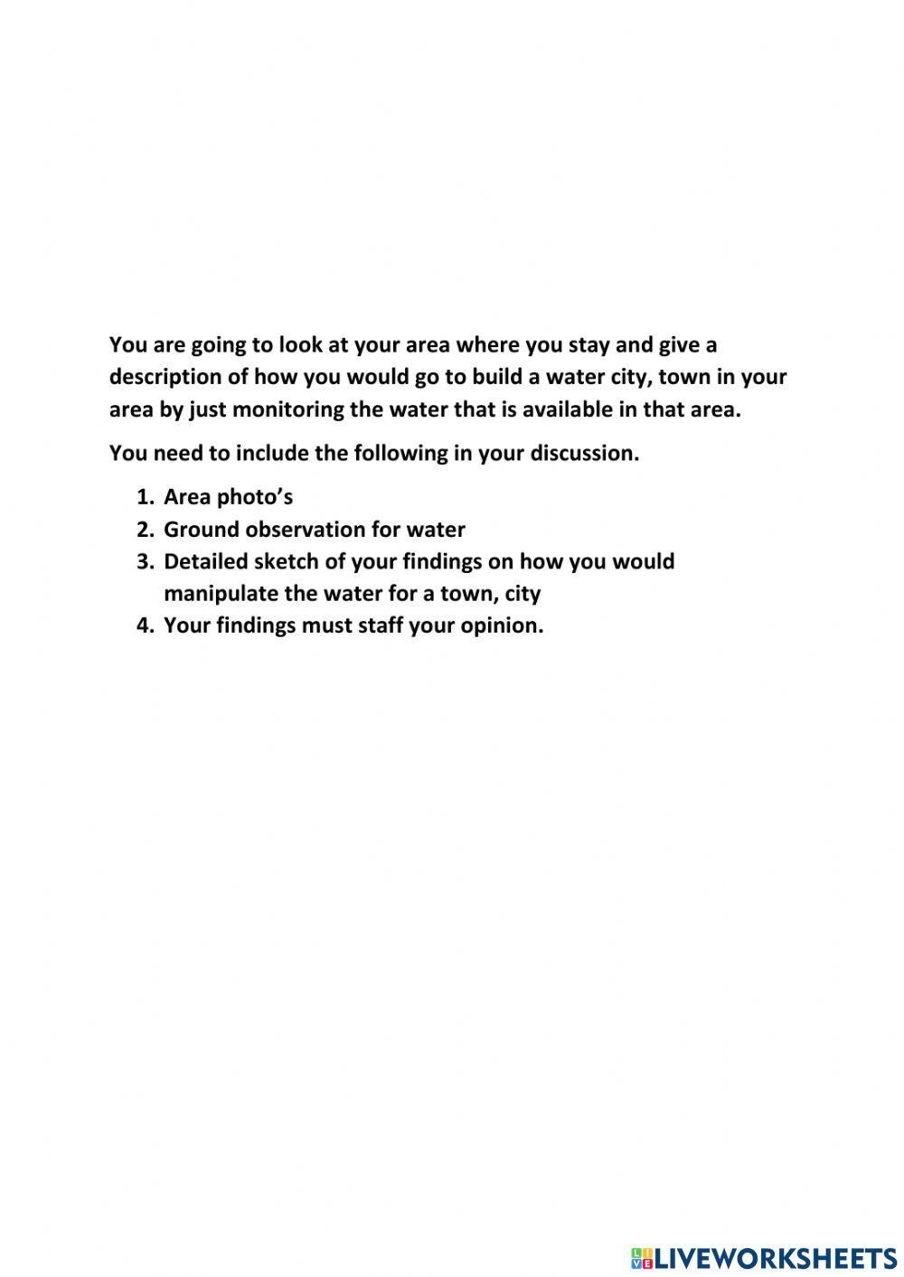 Countries Are Building Economic Empires by Controlling the Worlds Water Supply