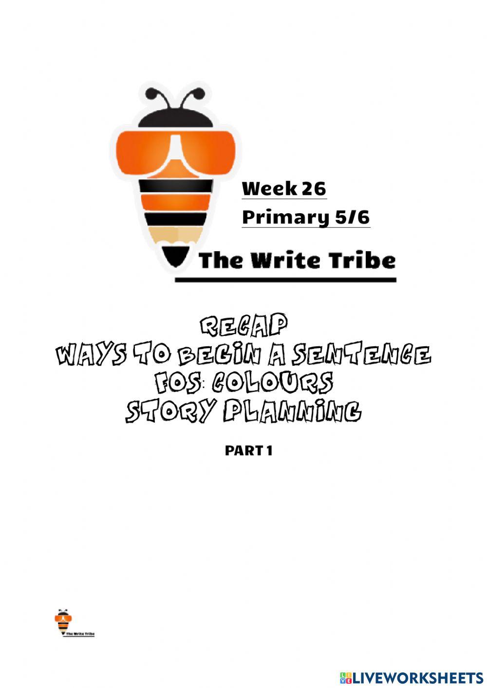 2021 Week 26 p5-6 part 1