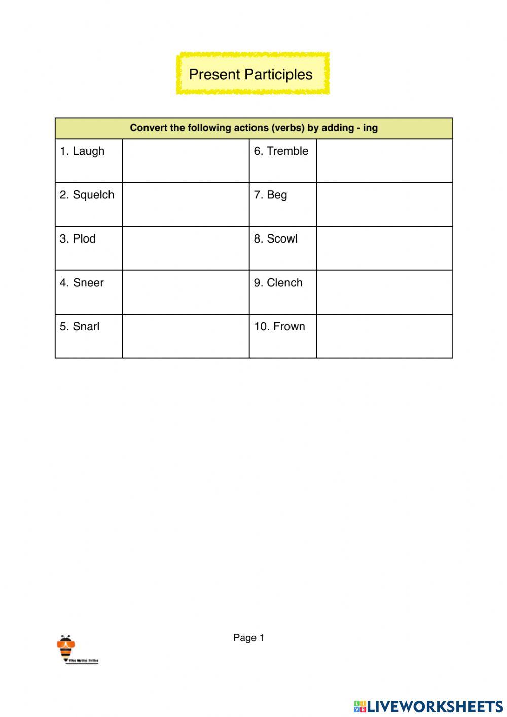 2021 Week 26 p5-6 part 1