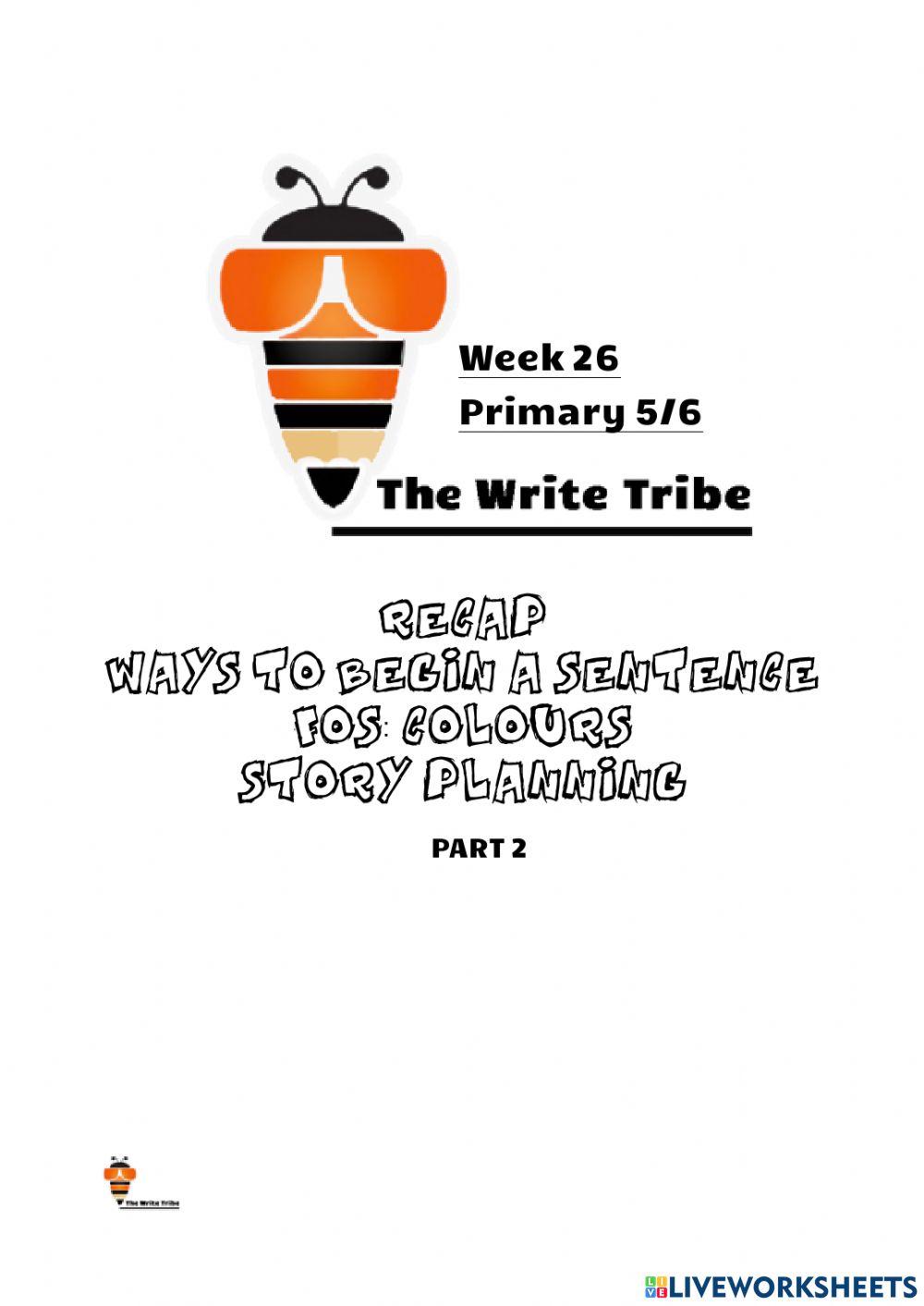 2021 Week 26 p5-6 part 2