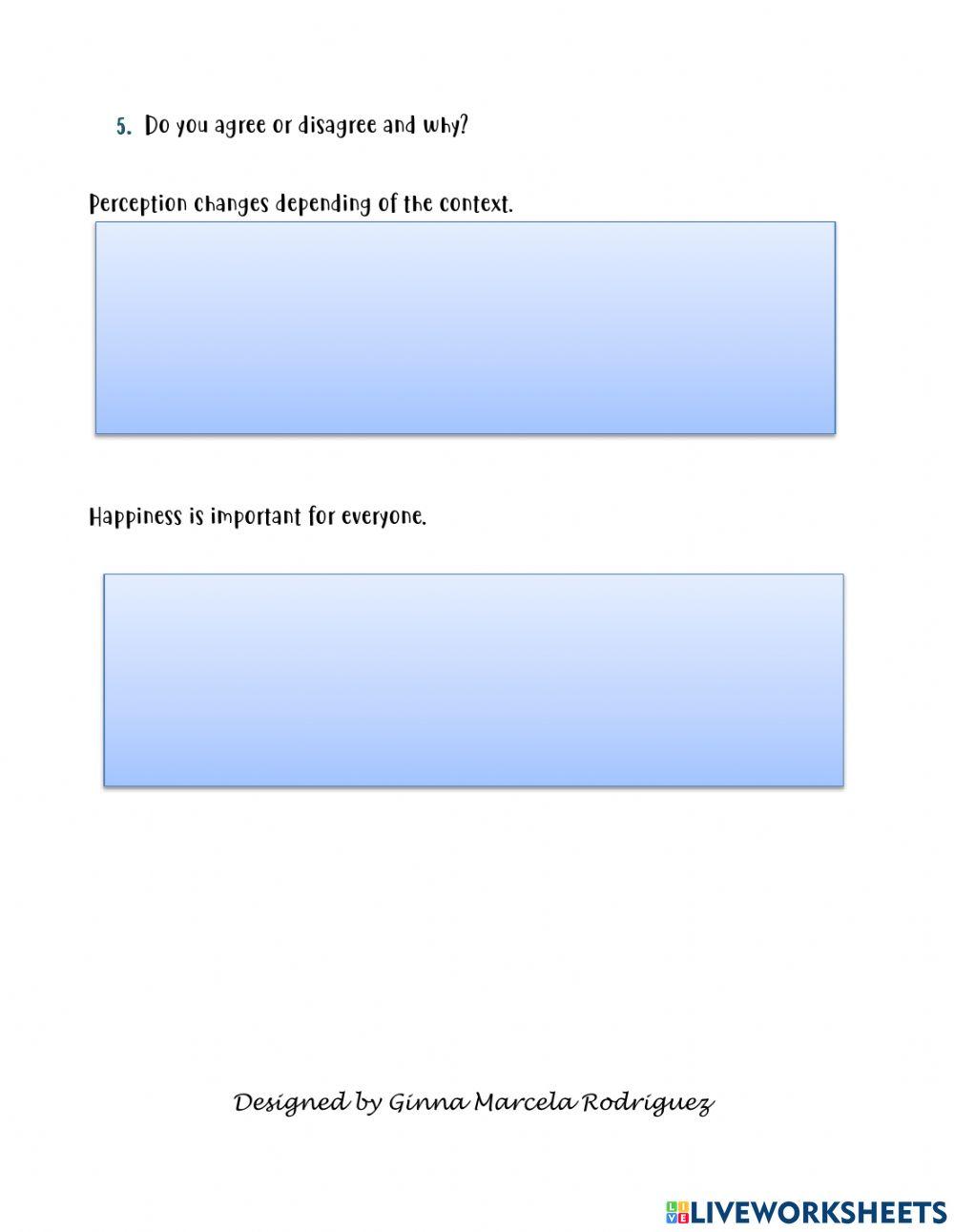 Evaluación de argumentación